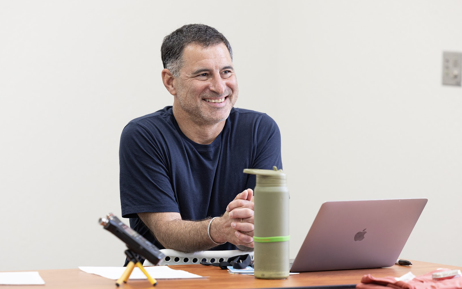 Professional portfolio site